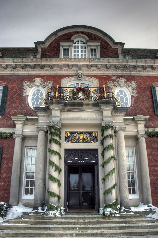 Old Westbury Garden LI