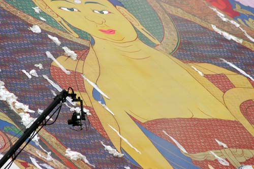 Tibet 2004