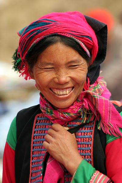 Yunnan China
