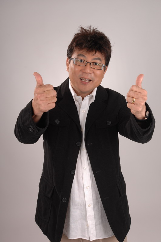 Director Jack Neo