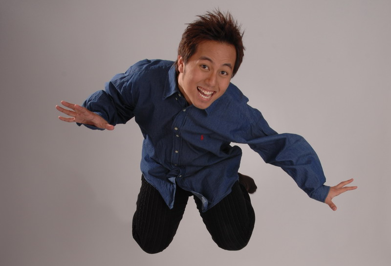 Andy Wong