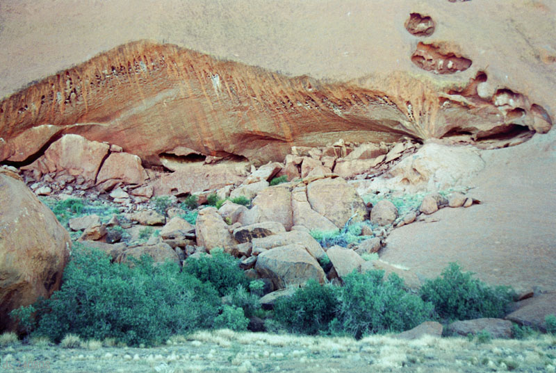 Uluru