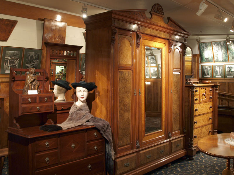 Kauri Furniture