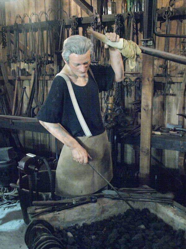 Blacksmith