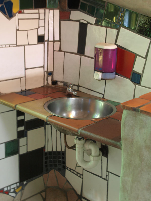 Ablutions  Men