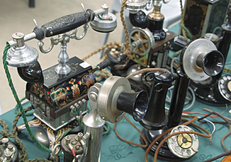 Telephone collection  1