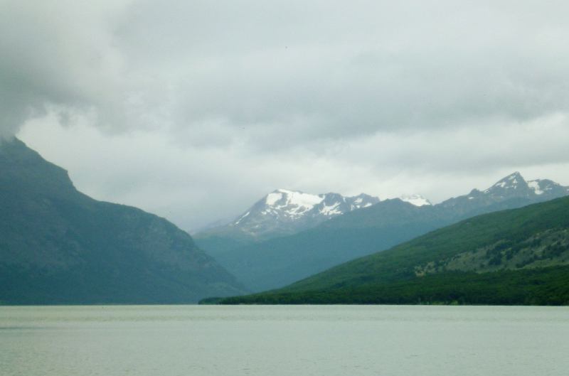 Lago Acigami  2