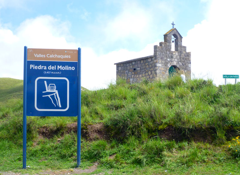 Cuesta del Obispo  3