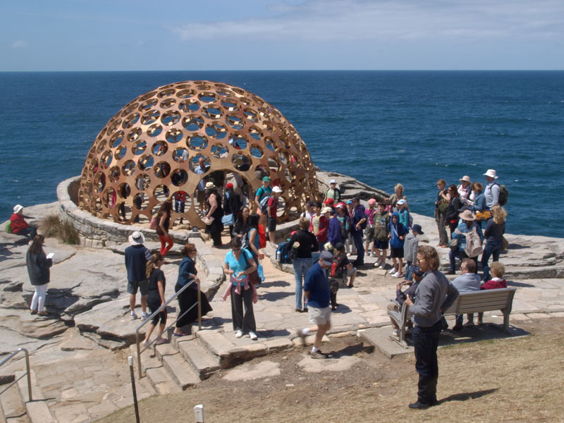 #21: mirador 