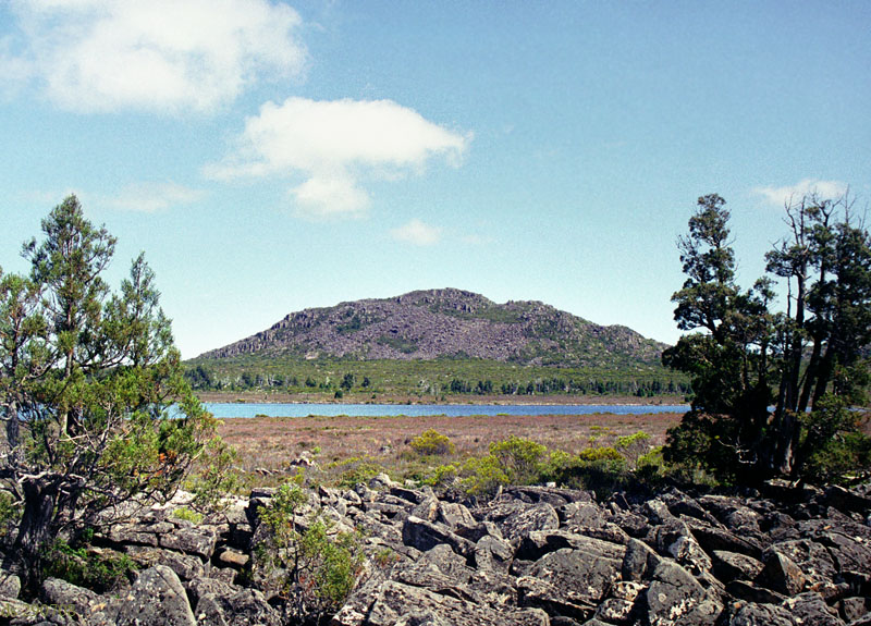 Pine Lake
