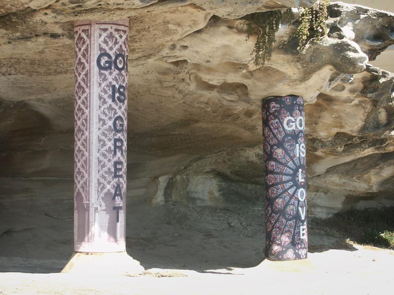 #23: Poles Apart?
