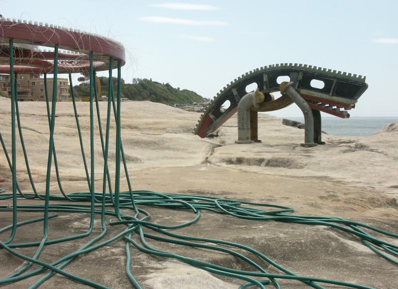 More of #87 Sea Monsters