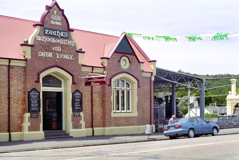 Museum