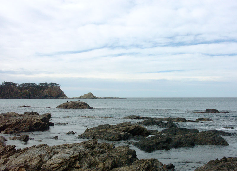 Malua Bay - 2