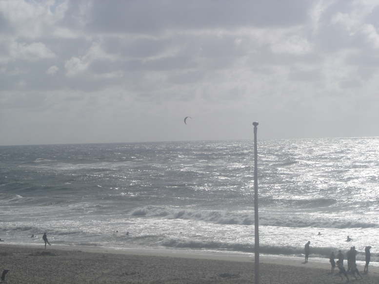 Sylt, 2008