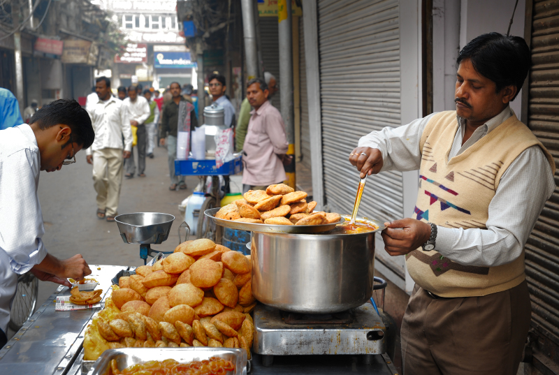 Dariba kalan Rd.Old Delhi