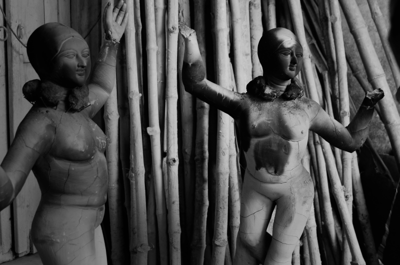 kumartuli.Kulkata