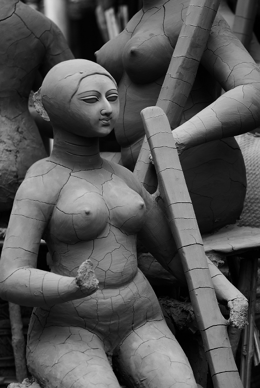 kumartuli.Kulkata