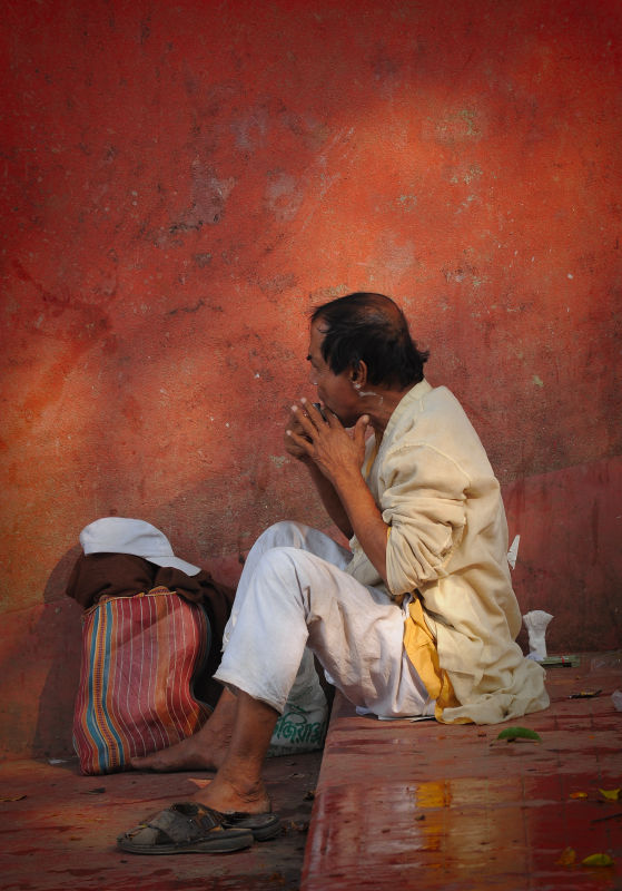 Dakshineswar Kali temple.Kulkata