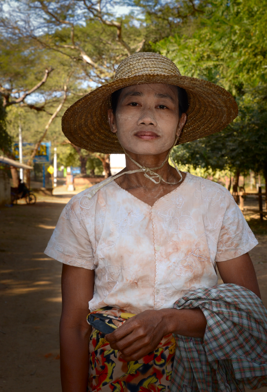 Myinkaba.Bagan