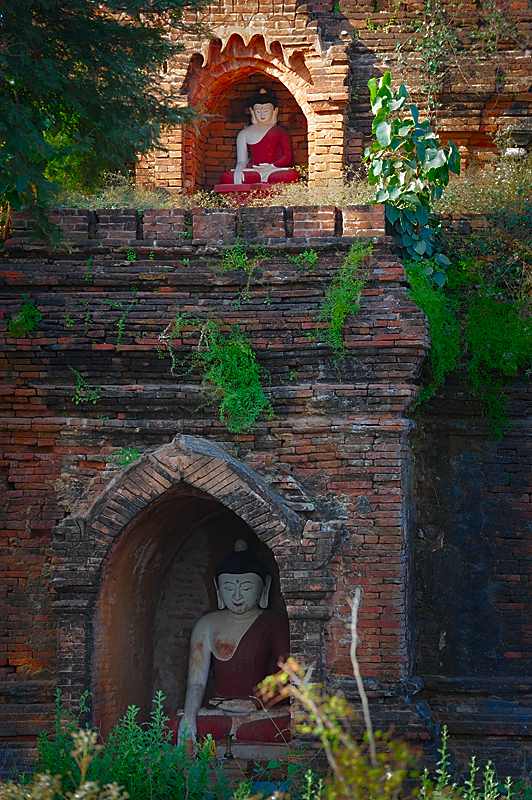 New Bagan