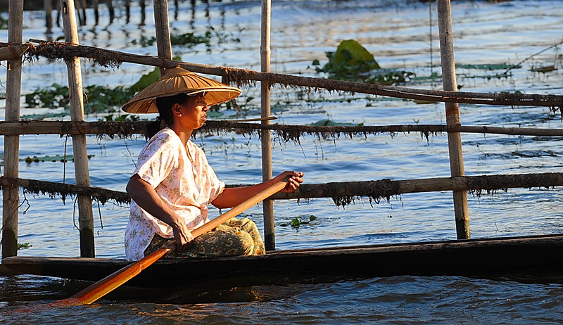 Inle Lake