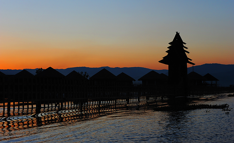 Inle Lake