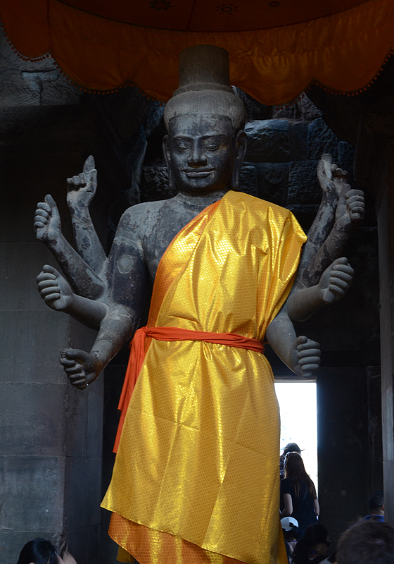 Angkor Wat.Seim Reap