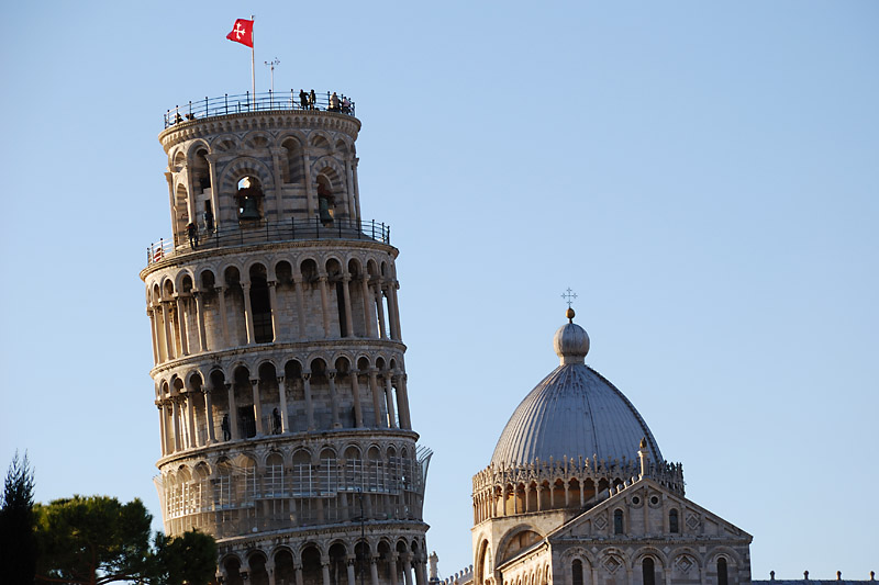 Torre di Pisa