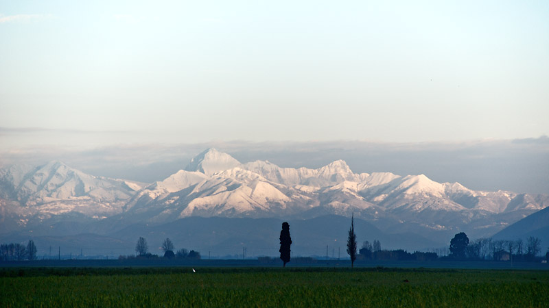 Alpi Apuane
