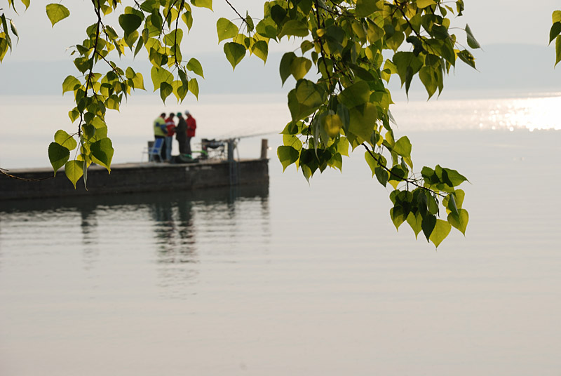 Lago Trasimeno