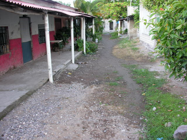 San Blas