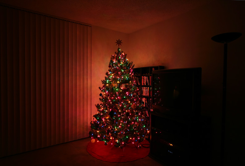06 Christmas Tree