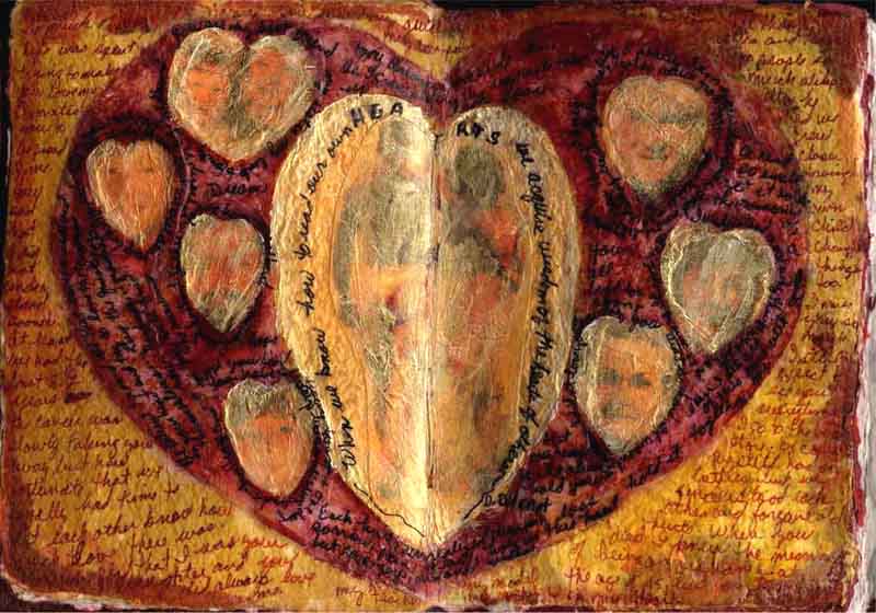 Secrets of the Heart