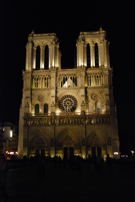 Notre Dame