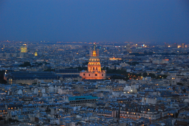 Eiffel Tower