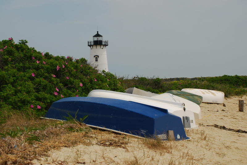 Martha's Vineyard Massachusetts 2010
