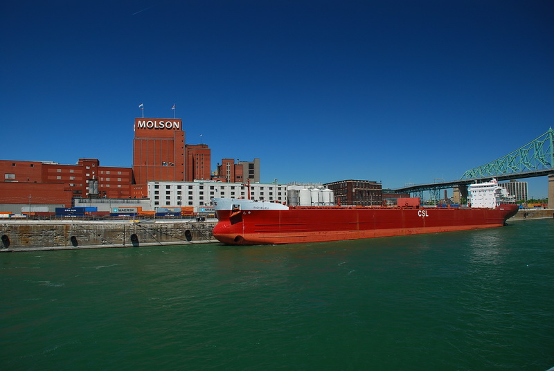 Montreal Harbor 83.JPG