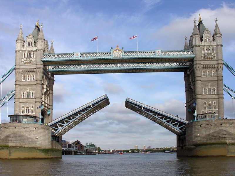 London Tower Bridge_7