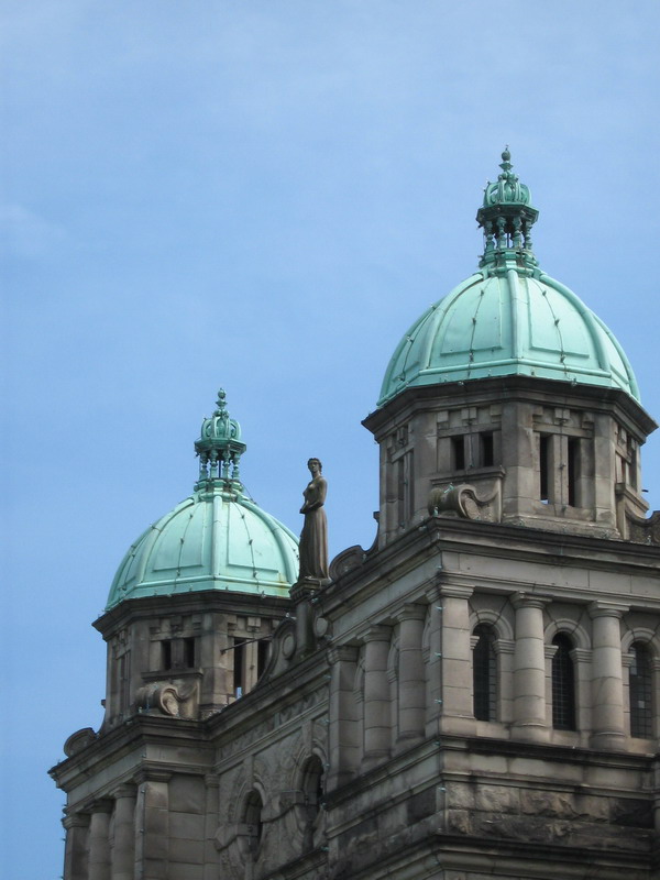 Victoria BC