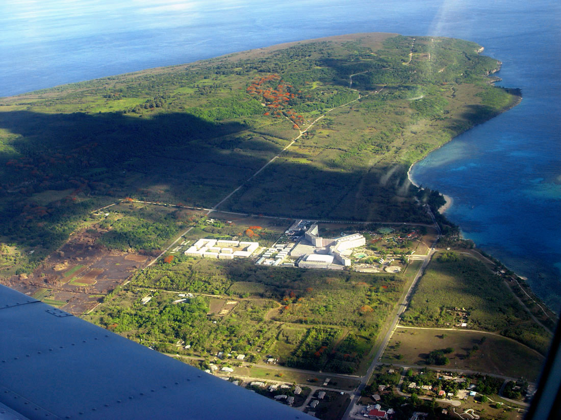 Tinian Dynasty Casino