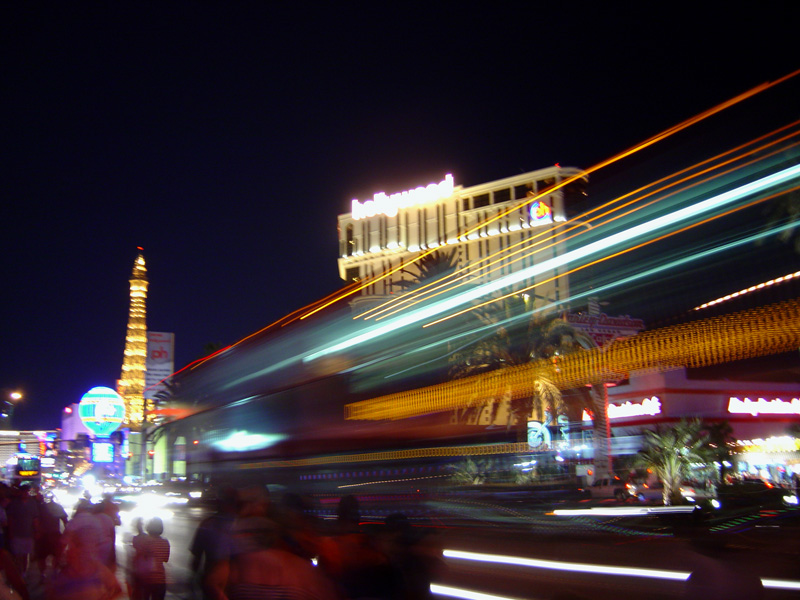 Fast Night