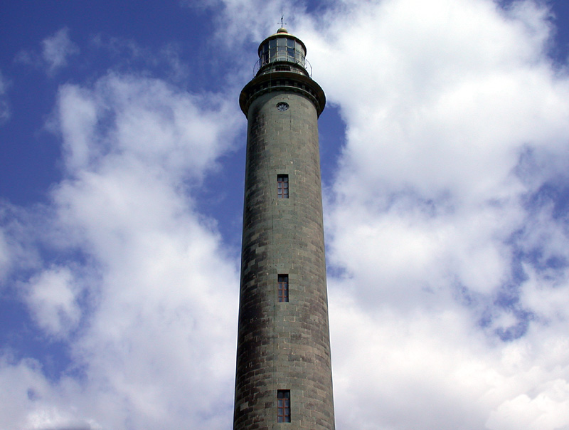 Lighthouse