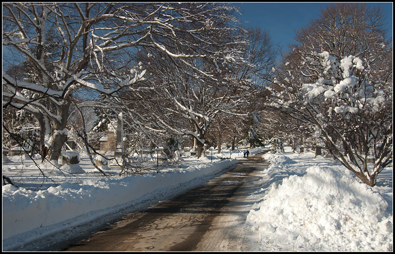 Down the Road II
