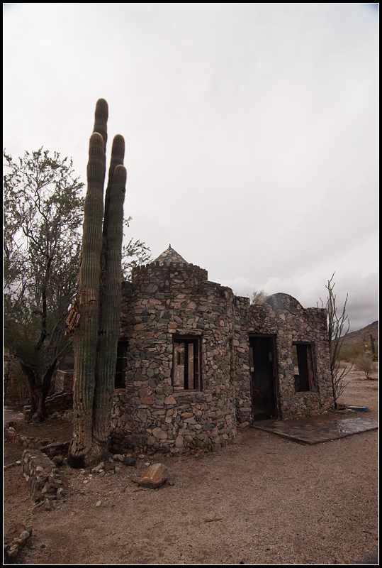 Gulch I