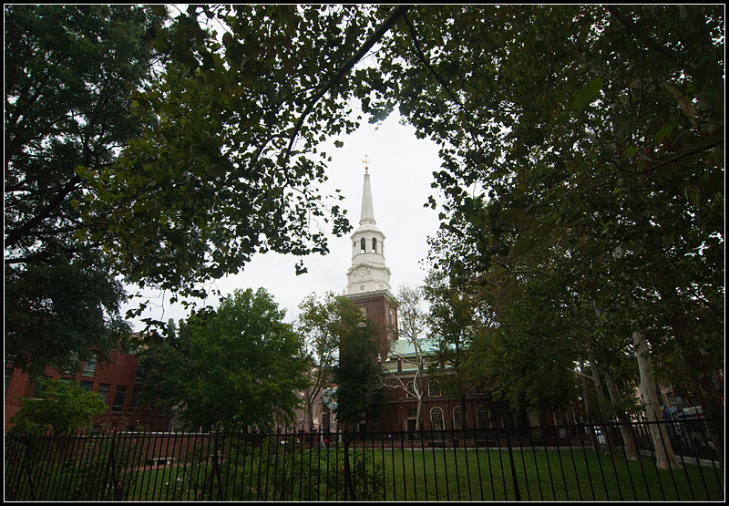 Christ Church