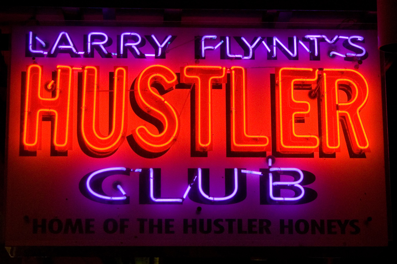 Larry Flynts