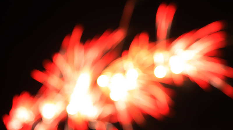 Red fusion