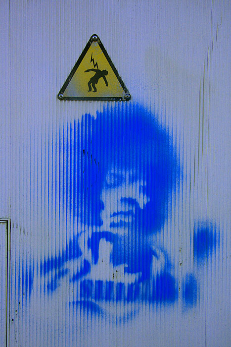 Jimi Electrix