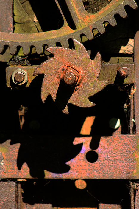 Engrenage